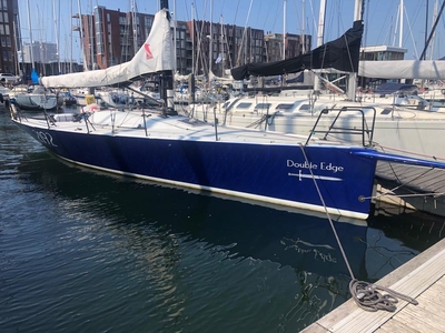 2000 Corby 38 | 38ft