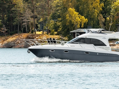 2008 Galeon 330 Fly | 35ft