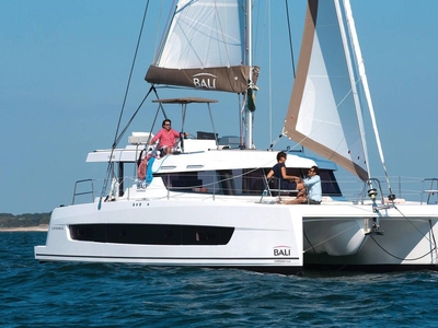 2023 Bali CATSPACE SY Bali Catspace SY | 42ft