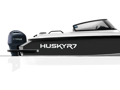 2023 Finnmaster Husky R7 | 21ft