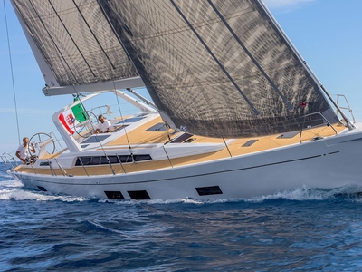 2023 Grand Soleil 52LC | 55ft