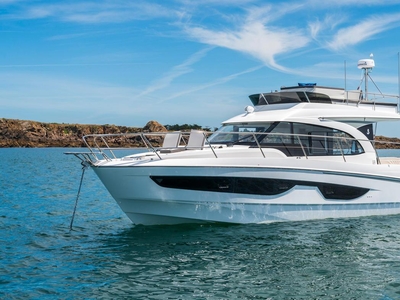 2024 Beneteau Antares 11 Fly | 36ft