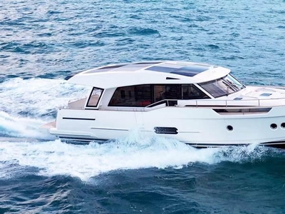 2024 Greenline 48 Coupe | 49ft