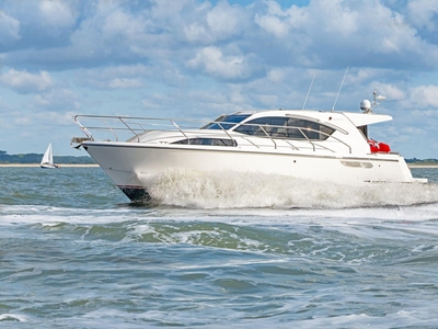 2024 Haines 36 Offshore | 35ft