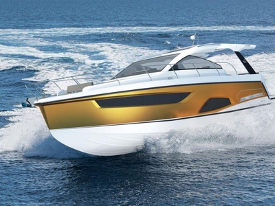 2024 Sealine S430 New Build to Specification | 44ft