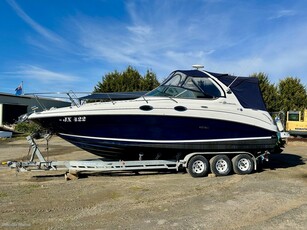 Sea Ray 315 Sundancer