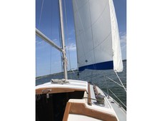 1975 Catalina Sold sailboat for sale in Pennsylvania
