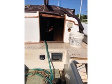 1975 Cheoy Lee Luders 30 sailboat for sale in New Jersey