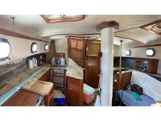 1980 CSY 44 W/O sailboat for sale in Florida