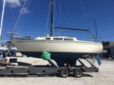 1981 S2 8.5 sailboat for sale in Maryland