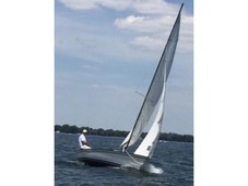 1982 Boston Whaler 5.2 sailboat for sale in New York