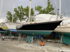 1983 sabre 30mk1 sailboat for sale in rhode island