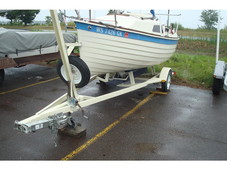 1986 montgomery 15 sold sailboat for sale in wisconsin