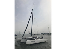 2017 Farrier F22R sailboat for sale in Connecticut