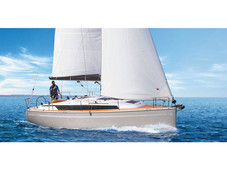 2021 Bavaria CR34 sailboat for sale in Washington