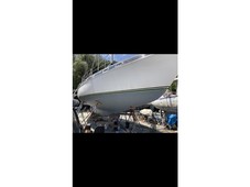 76 Morgan Out Island sailboat for sale in Florida