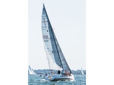 Beneteau 36.7 sailboat for sale in Rhode Island