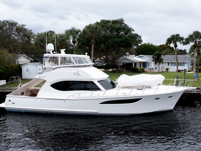 Florida, NORDHAVN, Motor Yacht
