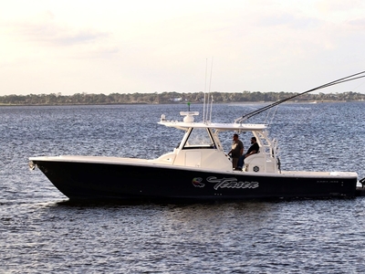 Florida, REGULATOR, Boats