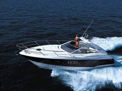 Absolute 39 (2007) For sale