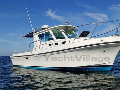 Albin 28 Tournament Express (2000) For sale