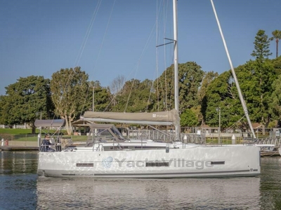 Dufour Yachts Dufour 39 (2022) For sale