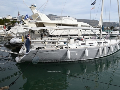 Dufour Yachts Dufour 425 Grand Large Plus (2008) For sale