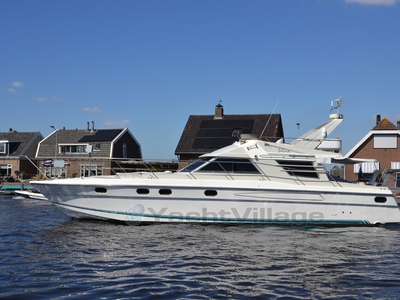 Fairline 50 (1992) For sale