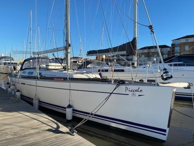 For Sale: 2004 Dufour 44 Performance