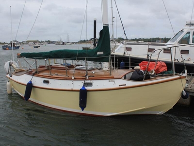 For Sale: 2016 Yachting Monthly Wild Duck