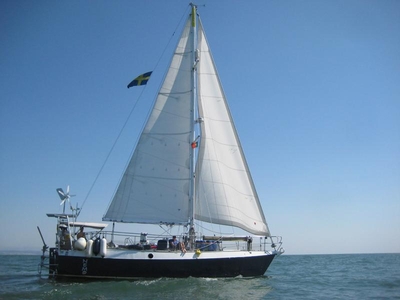 1985 One-off built to high standards Trans ocean cold water cruiser sailboat for sale in Outside United States
