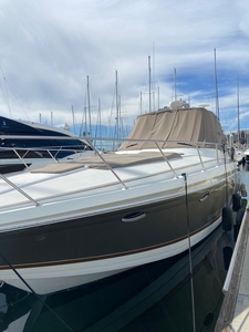 2003 Formula 40pc Wine Down | 40ft