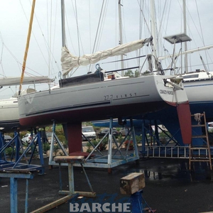 Beneteau FIRST 27.7 used boats