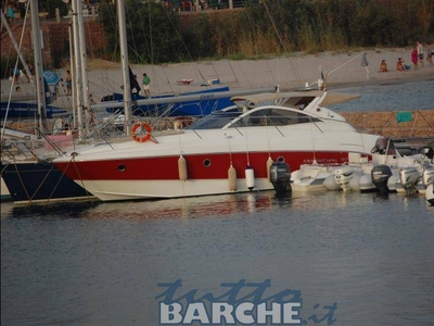 Beneteau MONTECARLO 37 used boats
