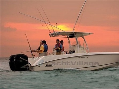 Boston Whaler Outrage 270 (2020) For sale