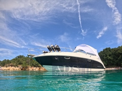 Chaparral 270 (2006) For sale