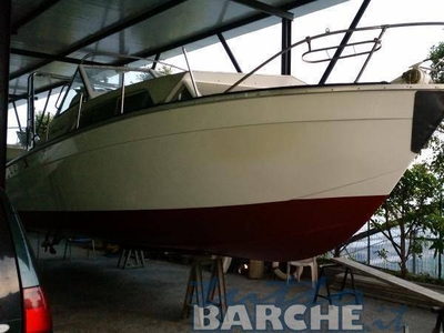 chris craft SUPER CATALINA 28 used boats