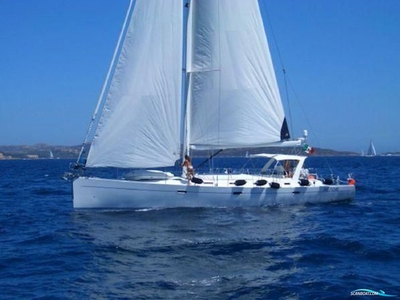 CN Yachting Vallicelli 60