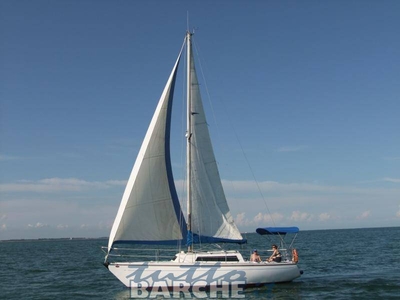 Comar Yachts COMET 910 used boats