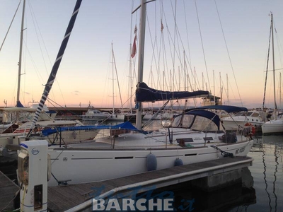DUFOUR DUFOUR 365 GL used boats
