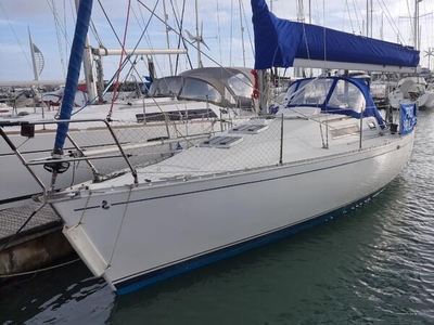 For Sale: Beneteau First 285