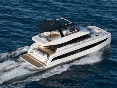 NEW Fountaine Pajot MY6 New Model - Europe or local delivery