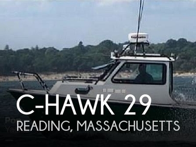 2001 C-Hawk 29 in Reading, MA