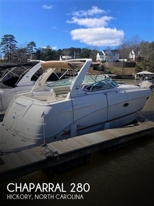 2003 Chaparral 280 Signature in Hickory, NC