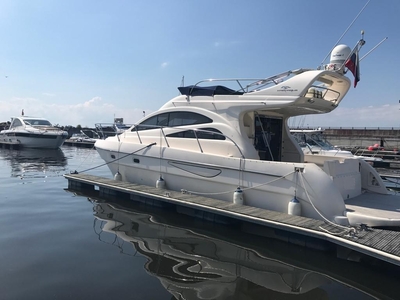 2002 Intermare 42 Fly | 38ft