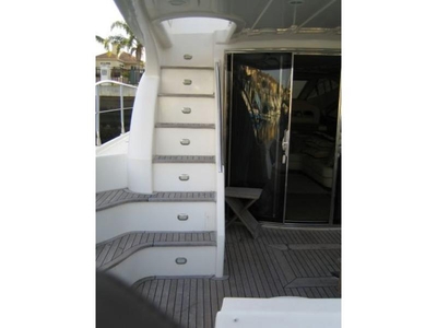 2005 Astondoa GLX Motivated Seller powerboat for sale in California