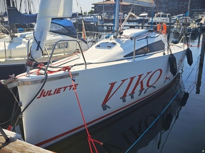 2013 Viko Yachts S 22 Cruiser, EUR 28.500,-