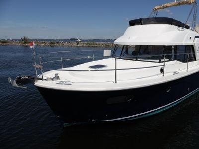 2018 Beneteau Swift Trawler 35 | 35ft