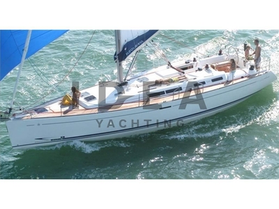 Dufour Yachts 455 Grand Large (2006) Usato