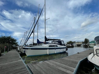 For Sale: Barnes 26